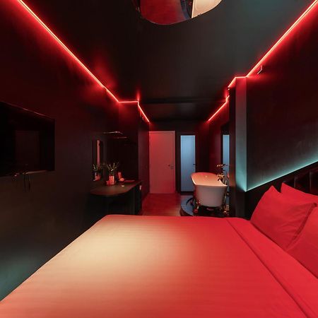 Dao Tien Hotel - Mai Xuan Thuong Ho Si Minh-város Kültér fotó
