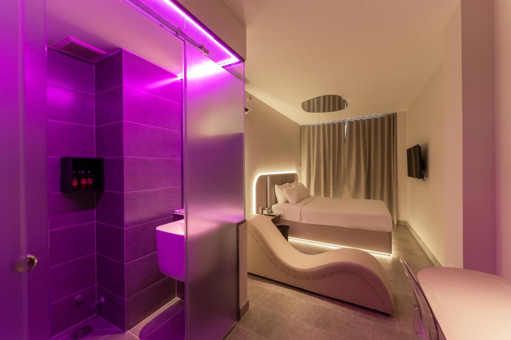 Dao Tien Hotel - Mai Xuan Thuong Ho Si Minh-város Kültér fotó