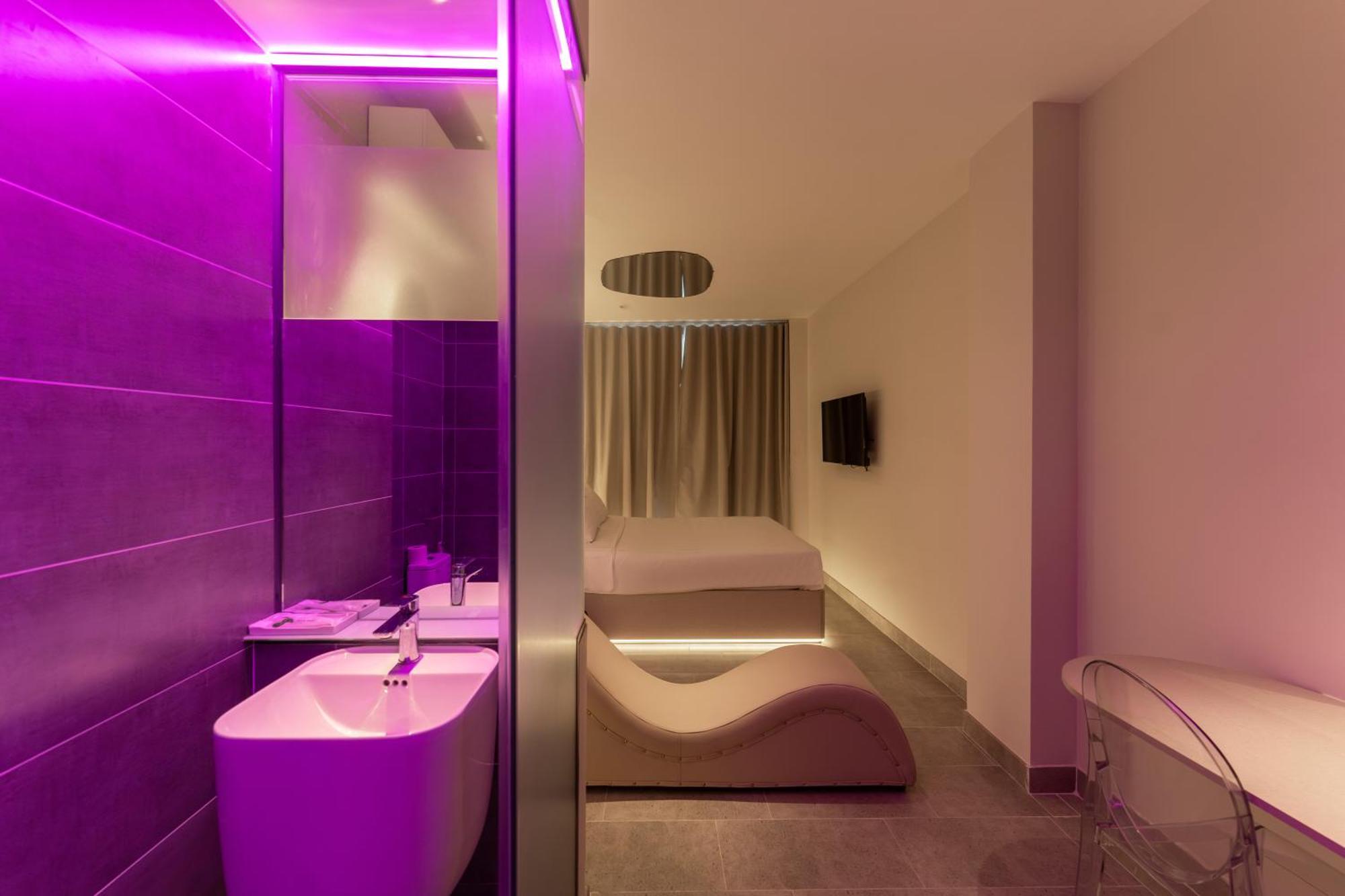 Dao Tien Hotel - Mai Xuan Thuong Ho Si Minh-város Kültér fotó